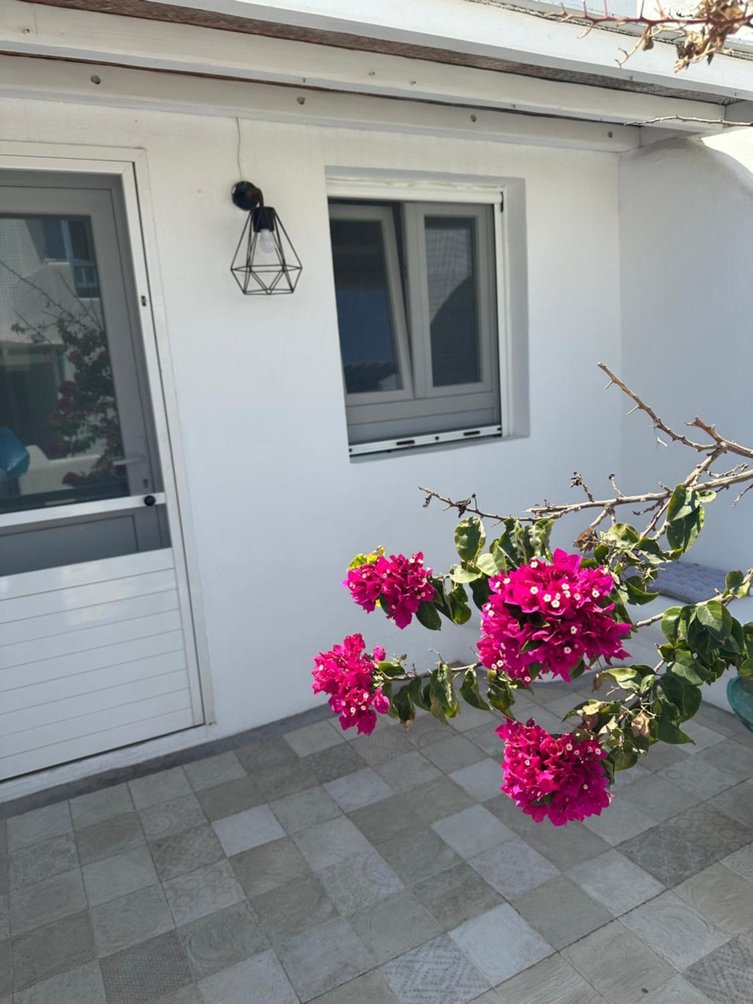 Casaornos Villa Exterior photo