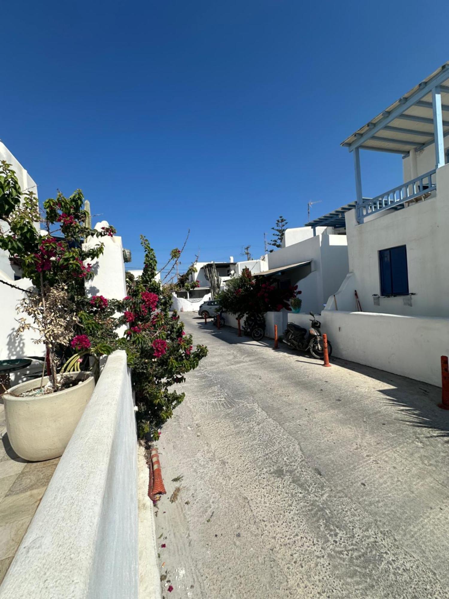 Casaornos Villa Exterior photo
